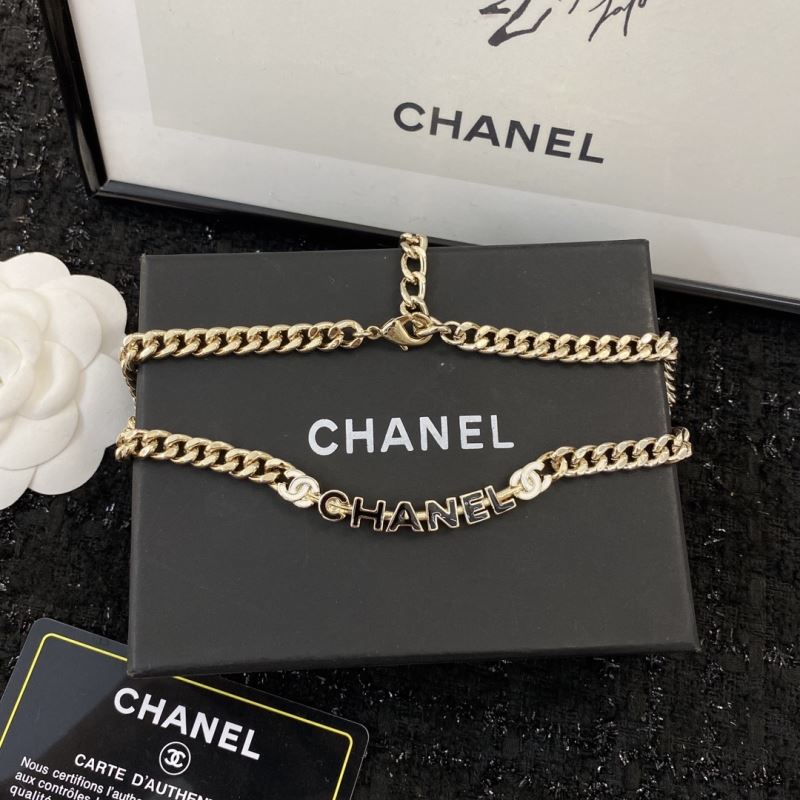 Chanel Necklaces